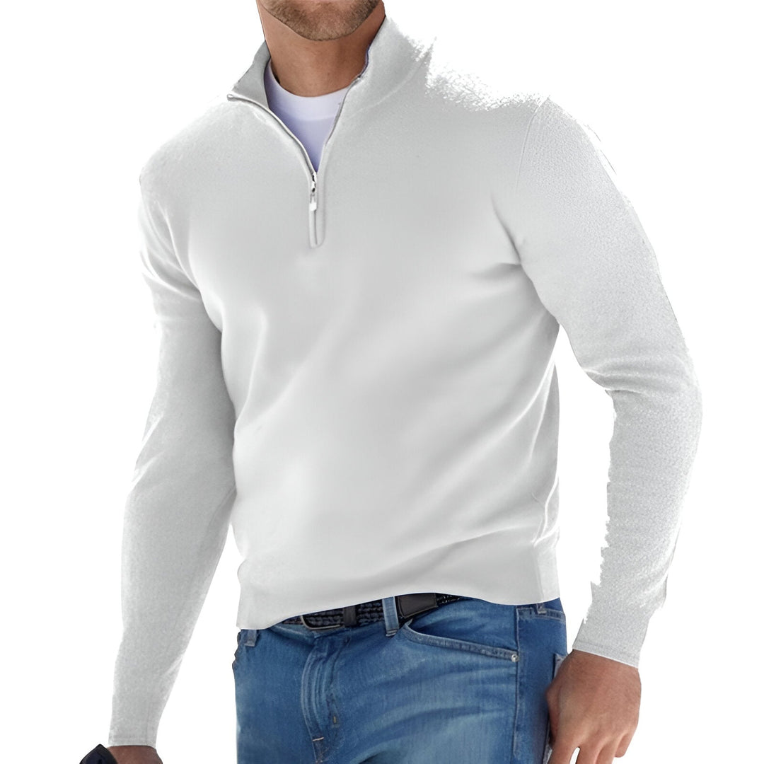 Anden | Winter Pullover
