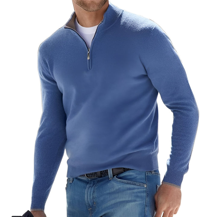 Anden | Winter Pullover