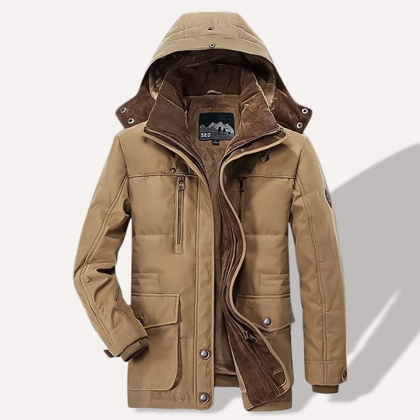 Harry | Winter Jacket