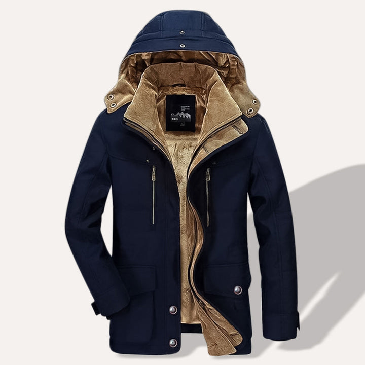 Harry | Winter Jacket