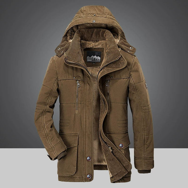 Harry | Winter Jacket