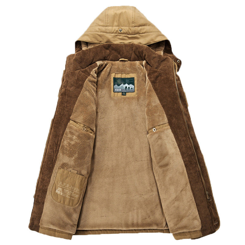 Harry | Winter Jacket