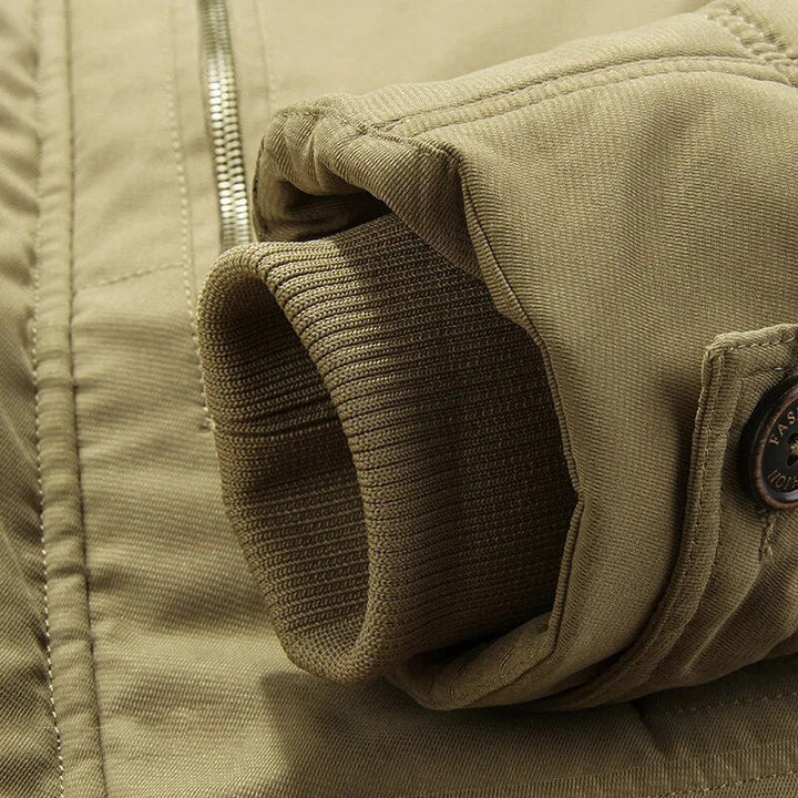Harry | Winter Jacket