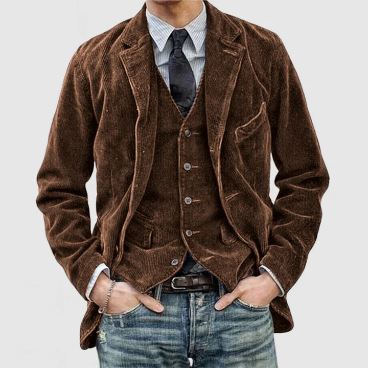Adam | Suit Jacket