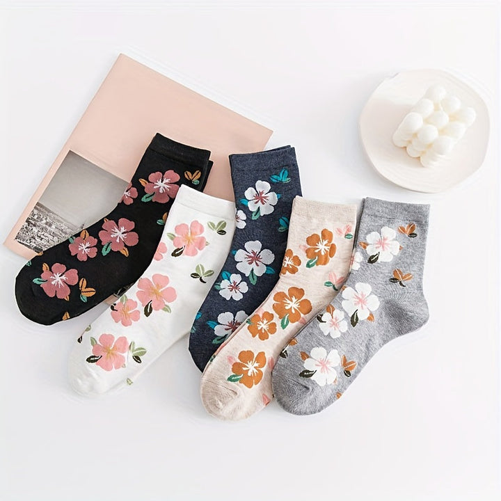 Sophie | Vintage Socks