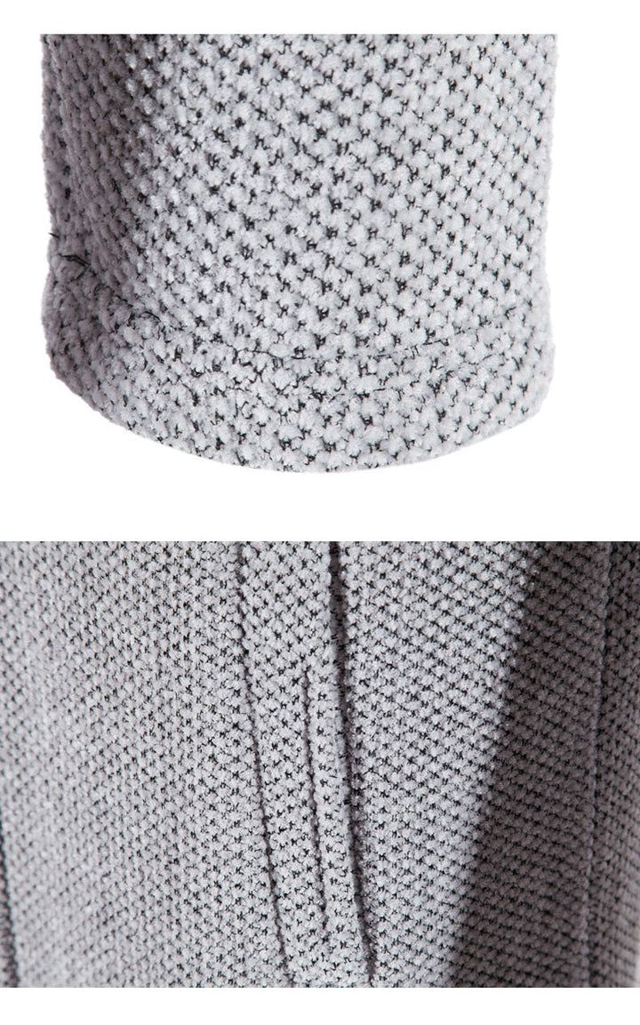Peter | Hooded Coat