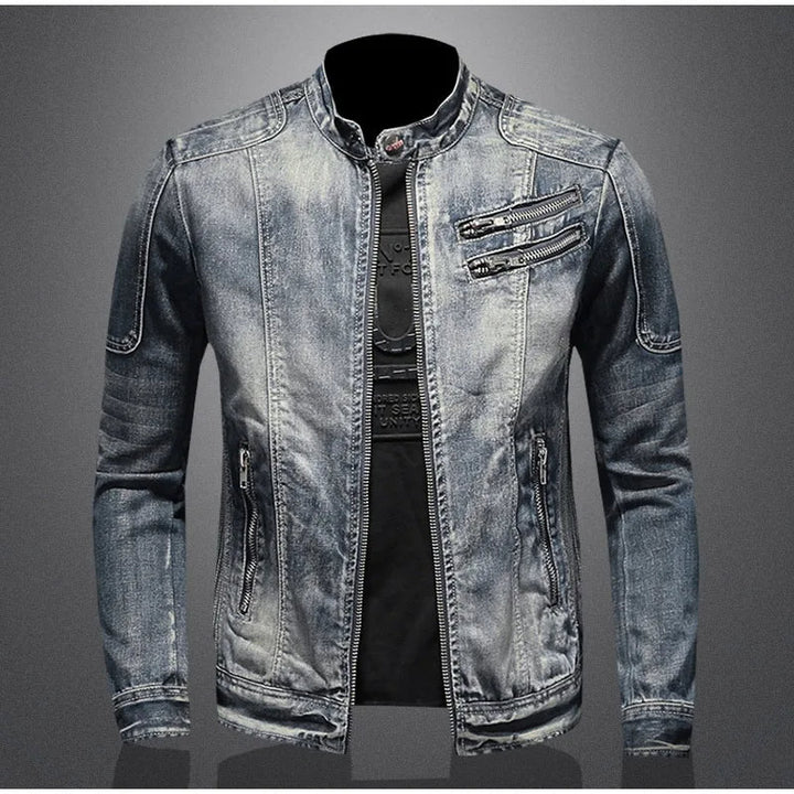 Donald | Casual Jacket