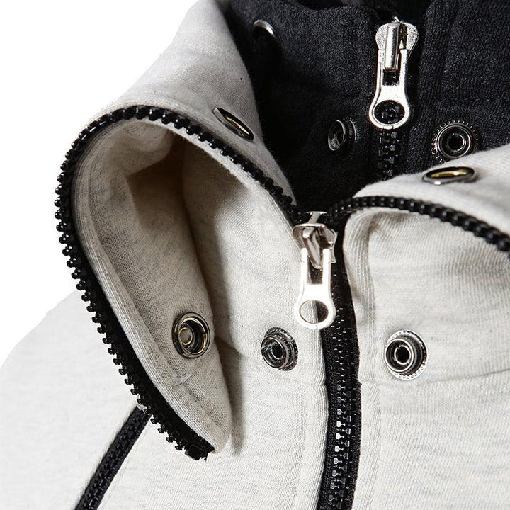 Chase | Winter Jacket
