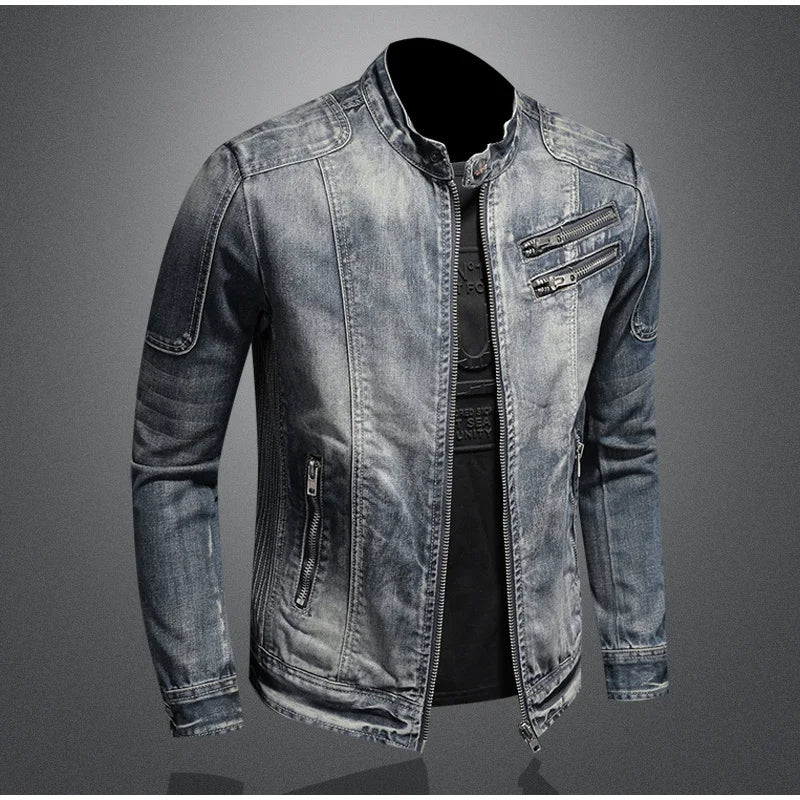 Donald | Casual Jacket