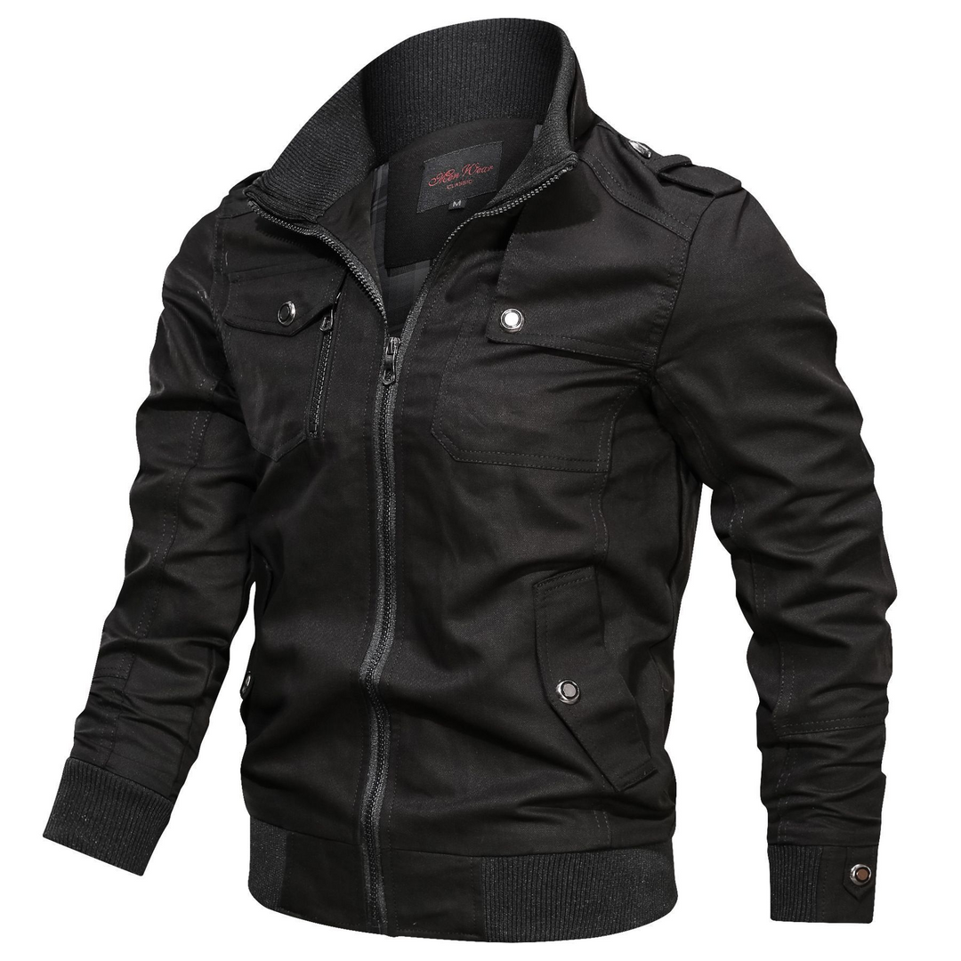 Miller | Combat Jacket