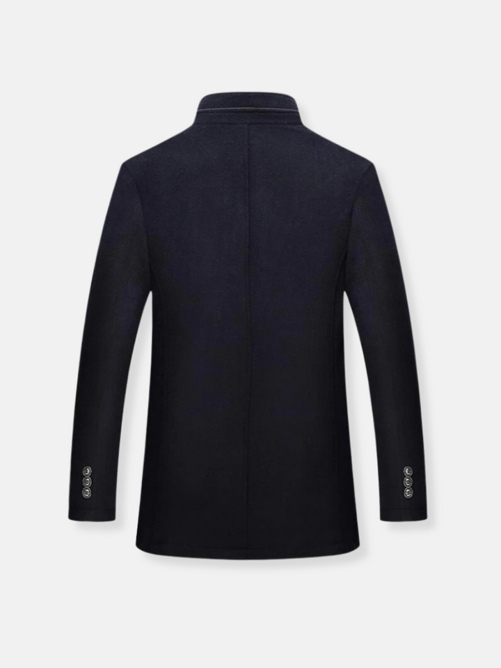 Trevor | Trench Coat