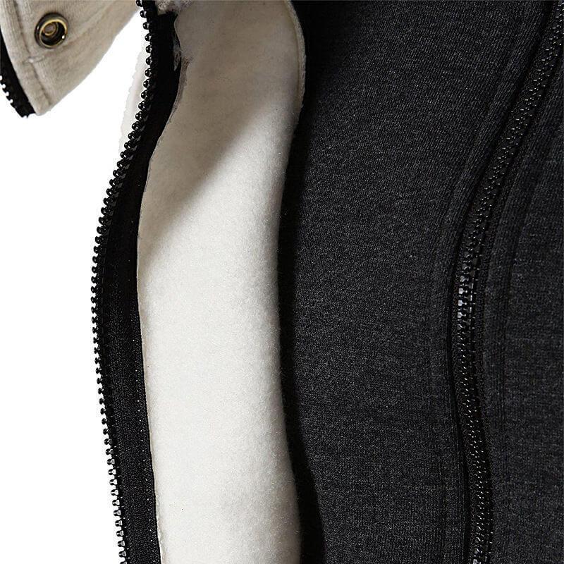 Chase | Winter Jacket
