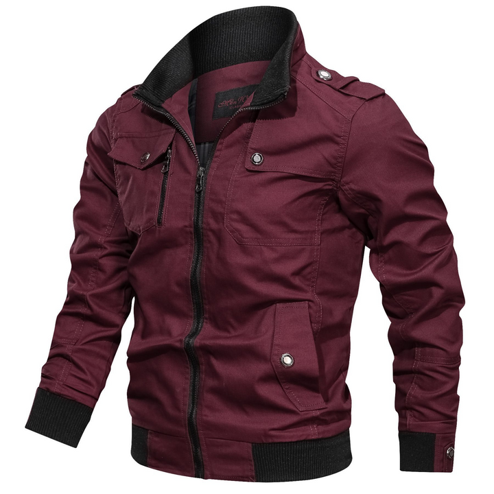 Miller | Combat Jacket