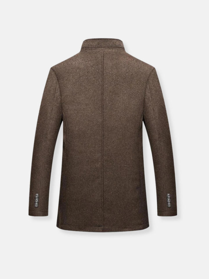 Trevor | Trench Coat