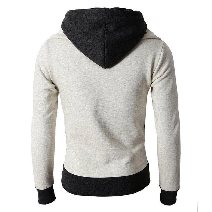 Chase | Winter Jacket