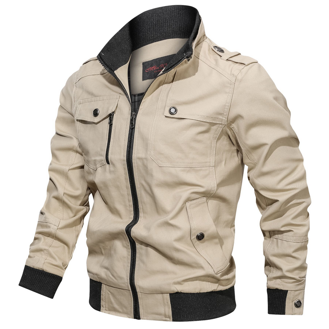 Miller | Combat Jacket