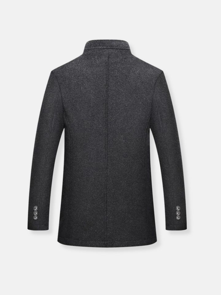 Trevor | Trench Coat