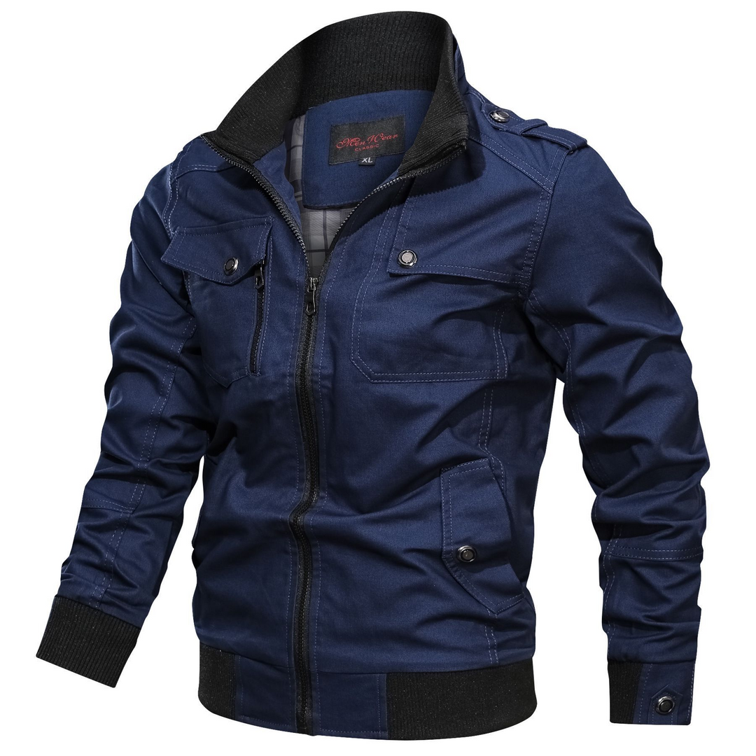 Miller | Combat Jacket