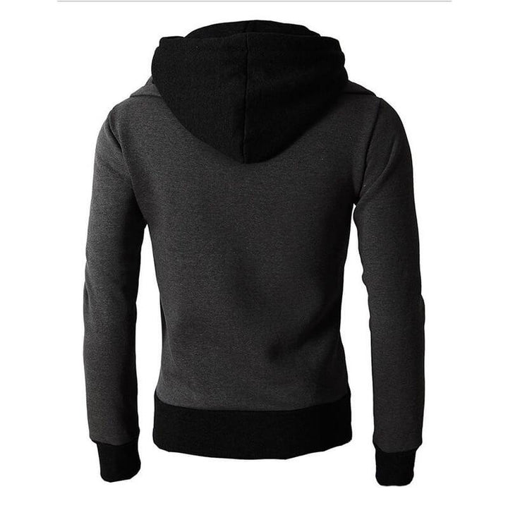 Chase | Winter Jacket