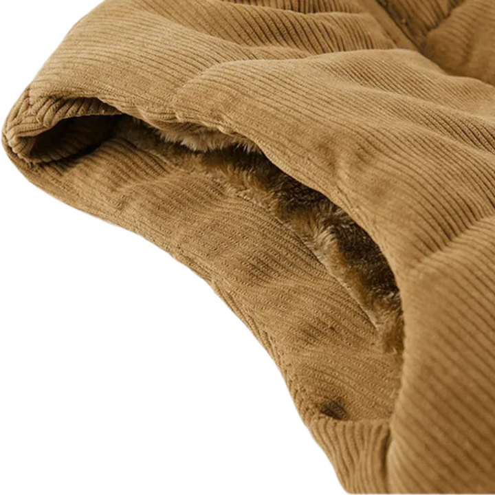 Ryu | Corduroy Vest