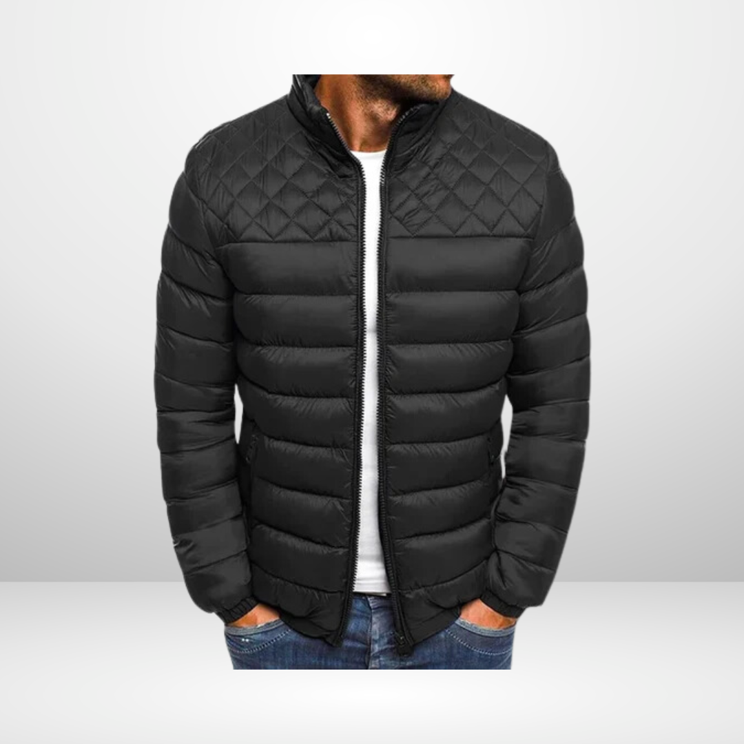 Samuel | Elegant Jacket