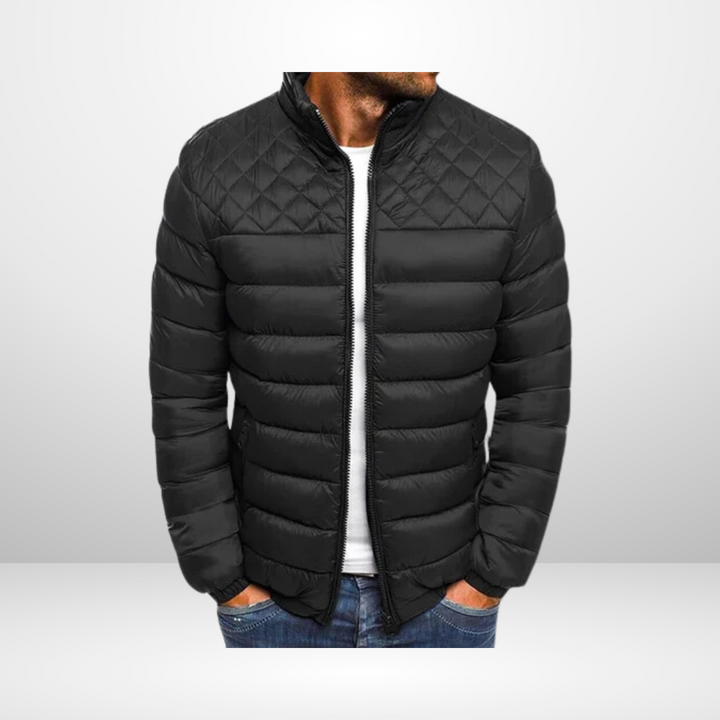 Samuel | Elegant Jacket