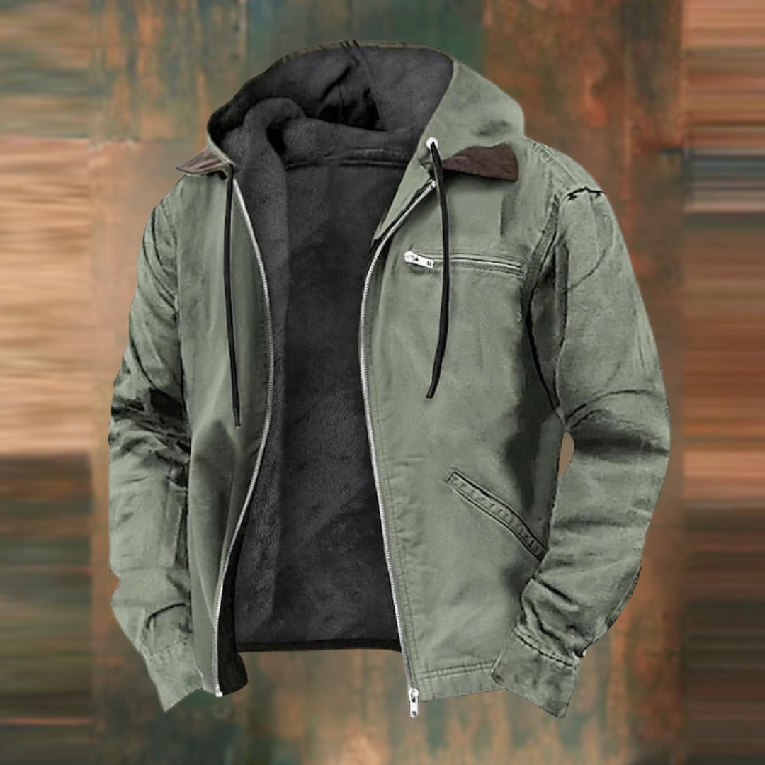 Richard | Stylish Jacket