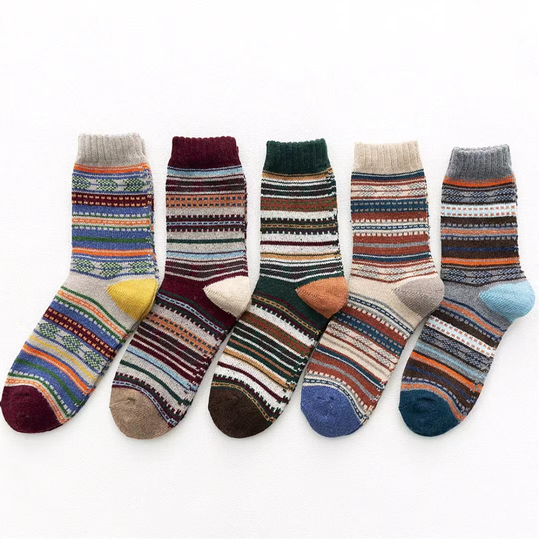 Zella | Vintage Socks