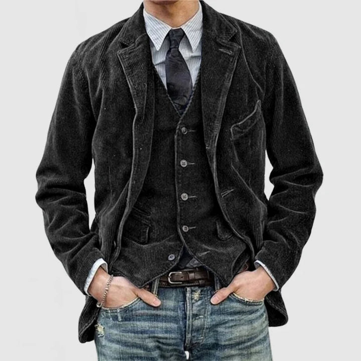 Adam | Suit Jacket