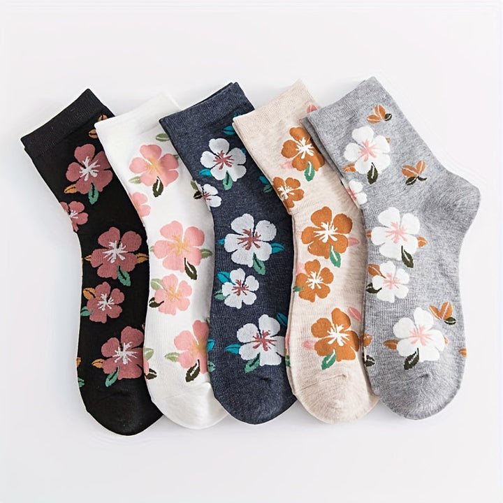 Sophie | Vintage Socks