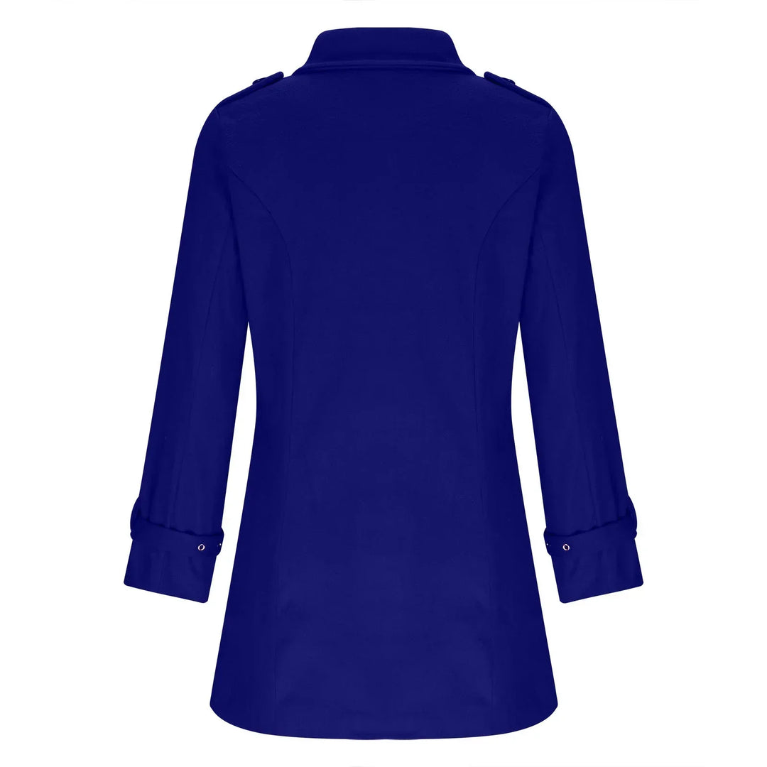 Sophia™ - Elegant Premium Warm Coat