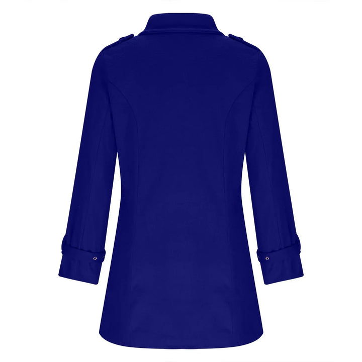 Sophia™ - Elegant Premium Warm Coat