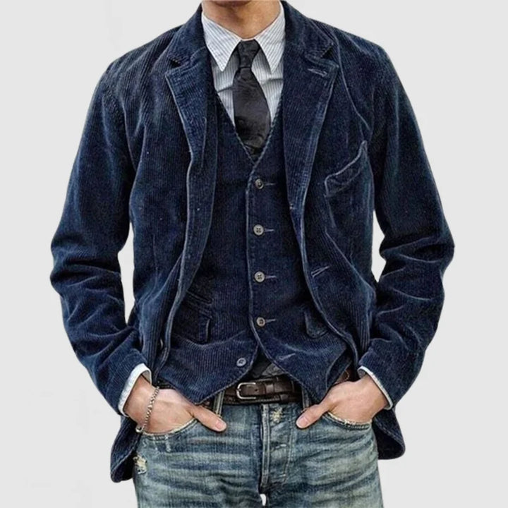 Adam | Suit Jacket