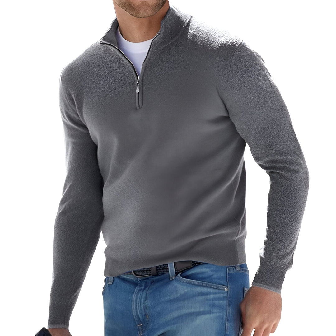 Anden | Winter Pullover