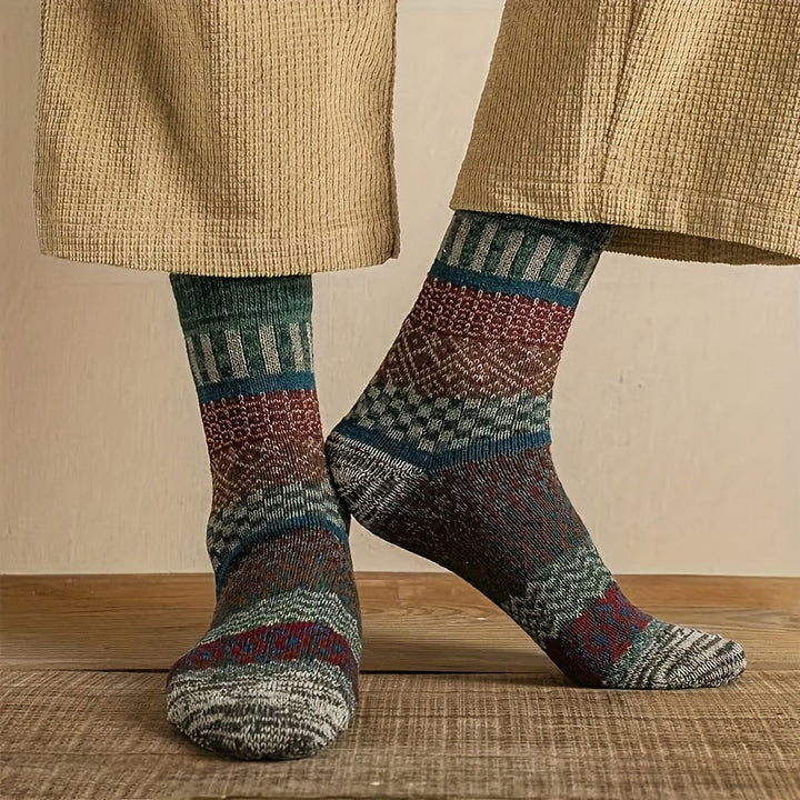 Ava | Vintage Socks