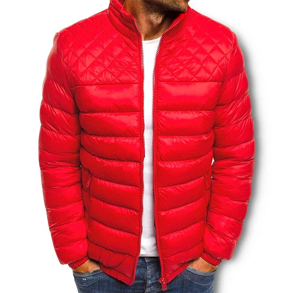 Samuel | Elegant Jacket