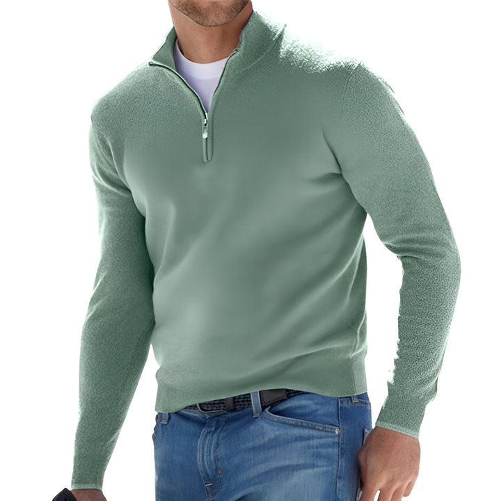 Anden | Winter Pullover