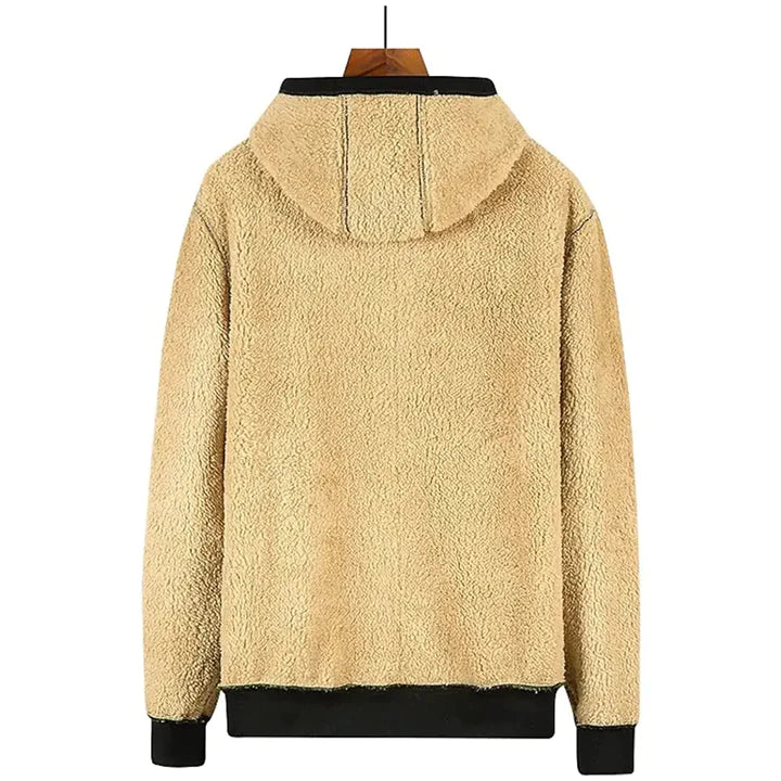 Gilben | Hoodie Jacket