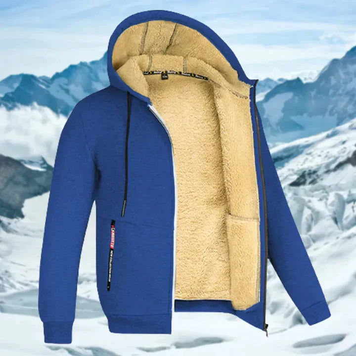 Gilben | Hoodie Jacket