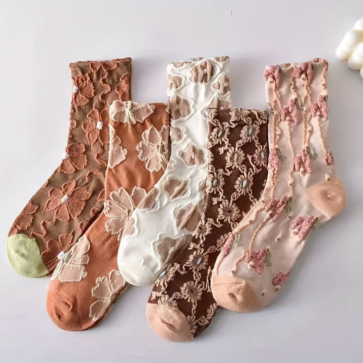 Autumn | Vintage Socks