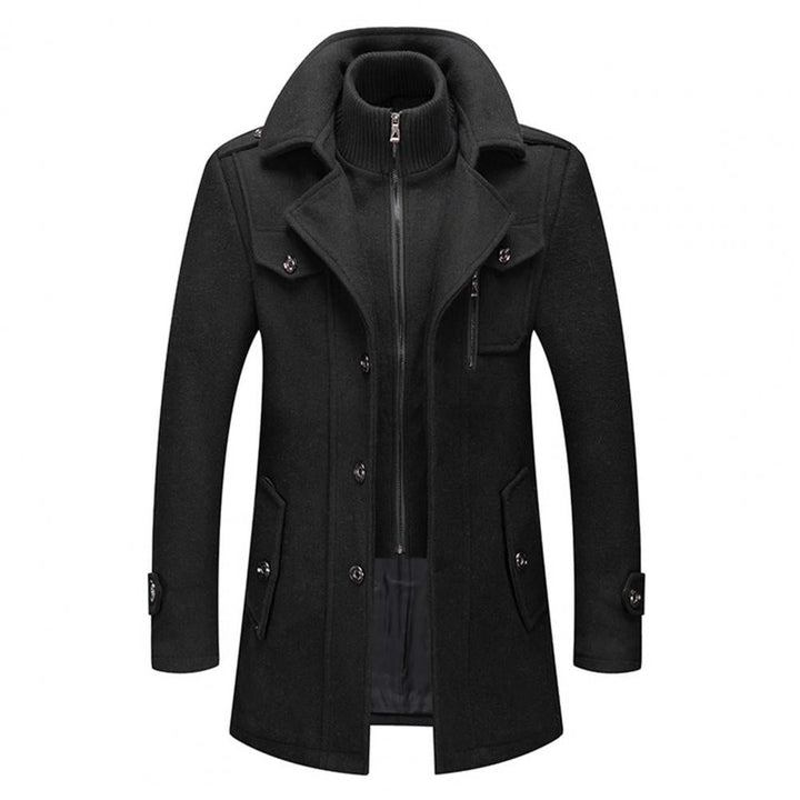 Rio | Two-Piece Jacket