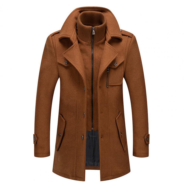 Rio | Two-Piece Jacket