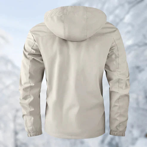 William | Winter Jacket