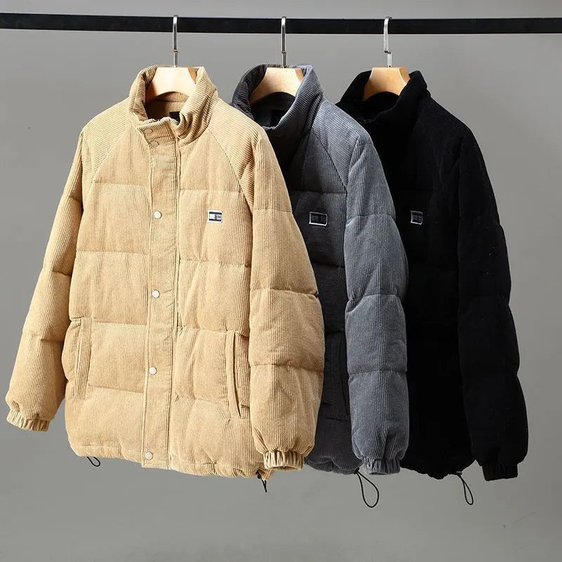 Paul | Corduroy Jacket