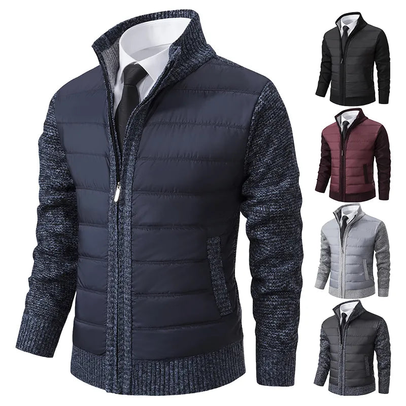 Brill | Luxe Jacket