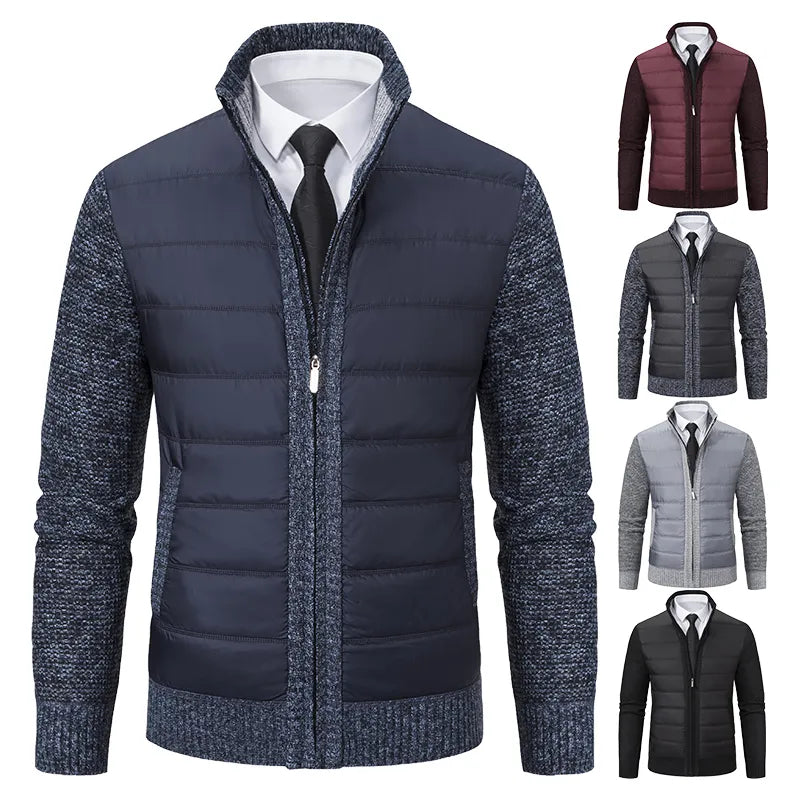 Brill | Luxe Jacket