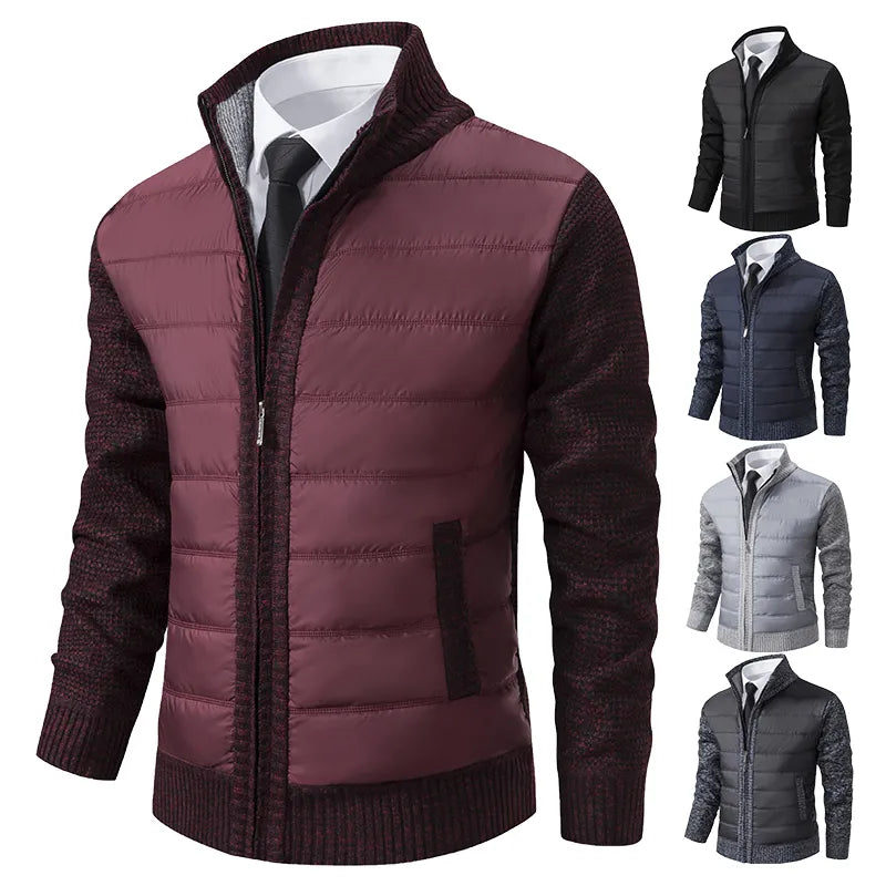 Brill | Luxe Jacket