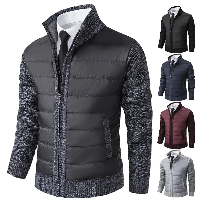 Brill | Luxe Jacket