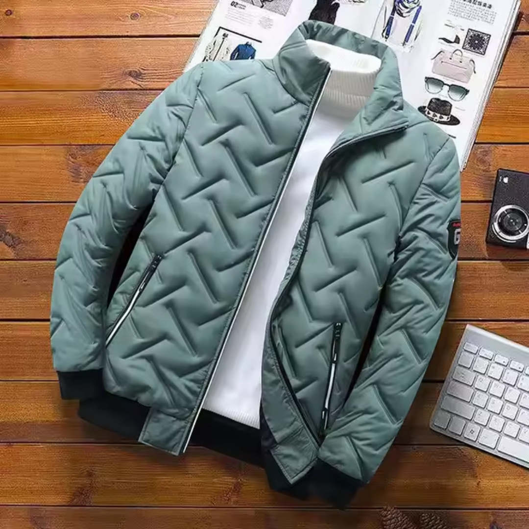 Jorn | Winter Jacket