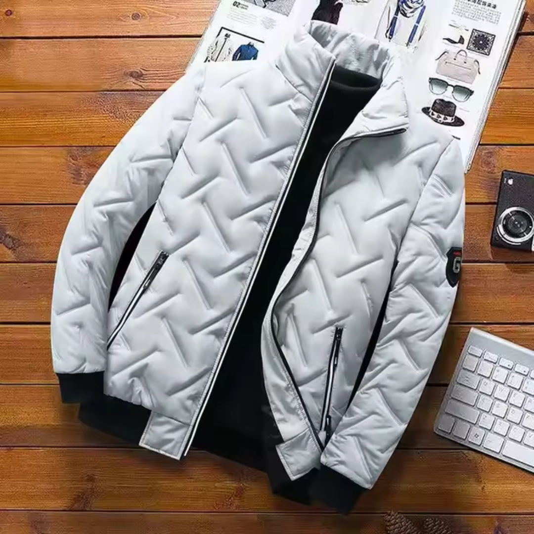 Jorn | Winter Jacket